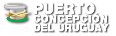 PUERTO CONCEPCION DEL URUGUAY