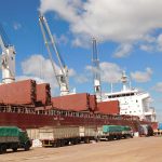 El Puerto de Concepción del Uruguay, la puerta al mundo para toda una región