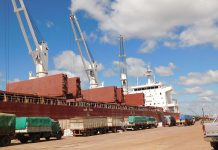 El Puerto de Concepción del Uruguay, la puerta al mundo para toda una región
