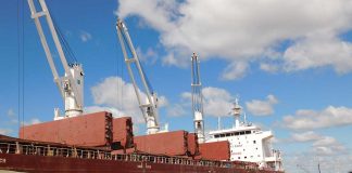 El Puerto de Concepción del Uruguay, la puerta al mundo para toda una región