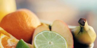 Building an API in 60 seconds, without any server setup