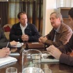 Concepción del Uruguay como salida de la exportación avícola