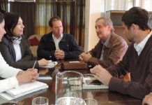 Concepción del Uruguay como salida de la exportación avícola