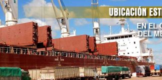 Ubicación Estratégica