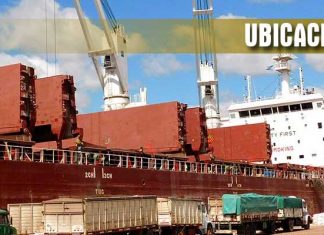 Ubicación Estratégica