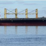 Entre Ríos reclamó por el dragado para el puerto de Diamante y el Río Uruguay