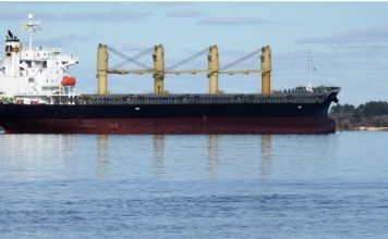 Entre Ríos reclamó por el dragado para el puerto de Diamante y el Río Uruguay