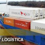 Infraestructura y Logística