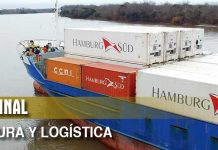 Infraestructura y Logística