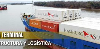 Infraestructura y Logística