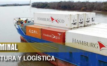 Infraestructura y Logística