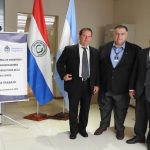 Destacaron las condiciones naturales de los puertos entrerrianos para captar cargas por la hidrovía