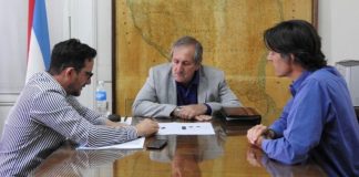 Se aprobaron 47 planes de negocios de productores entrerrianos por más de 9 millones de pesos