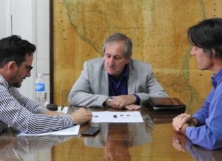 Se aprobaron 47 planes de negocios de productores entrerrianos por más de 9 millones de pesos