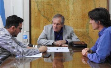 Se aprobaron 47 planes de negocios de productores entrerrianos por más de 9 millones de pesos