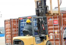 En el Puerto de Concepción del Uruguay apuntan a lograr un mayor desarrollo comercial