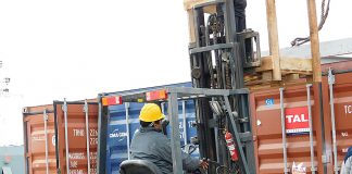 En el Puerto de Concepción del Uruguay apuntan a lograr un mayor desarrollo comercial