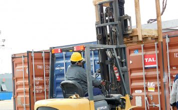 En el Puerto de Concepción del Uruguay apuntan a lograr un mayor desarrollo comercial