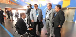 Analizaron la situación de las cadenas de valor en el Consejo Federal del Trabajo y la Producción