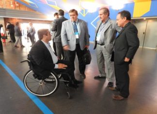 Analizaron la situación de las cadenas de valor en el Consejo Federal del Trabajo y la Producción