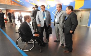 Analizaron la situación de las cadenas de valor en el Consejo Federal del Trabajo y la Producción