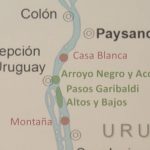 CARU firmó el contrato con la empresa Jan De Nul para dragar los pasos Casa Blanca y Montaña