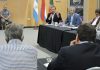 Sesionó el Comité de la Hidrovía del río Uruguay