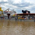 La CARU prorrogó el plazo para presentar ofertas para el dragado del río Uruguay