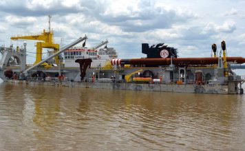 La CARU prorrogó el plazo para presentar ofertas para el dragado del río Uruguay