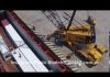 Cinco frigoríficos exportan desde el puerto de Concepción del Urguay