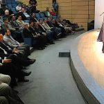 Concepción del Uruguay recibió al Consejo Federal Portuario