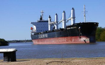 Curso para obtener la libreta de embarco