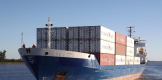 Exportan pollos y harina para Rusia y Vietnam