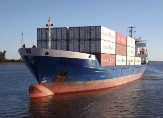 Exportan pollos y harina para Rusia y Vietnam