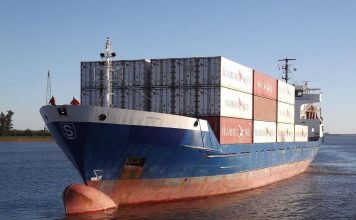 Exportan pollos y harina para Rusia y Vietnam