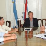 Hidrovía y Puertos como herramientas esenciales para la producción