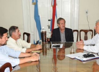 Hidrovía y Puertos como herramientas esenciales para la producción