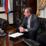 Con obras, créditos y aportes Bordet prepara una batería de medidas para dinamizar la producción