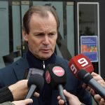 La provincia monitorea y asiste las ciudades afectadas por la creciente