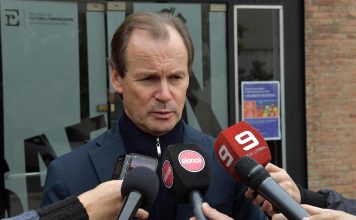 La provincia monitorea y asiste las ciudades afectadas por la creciente