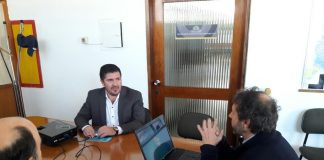 Entre Ríos y Uruguay avanzan en el acuerdo de buenas prácticas agrícolas