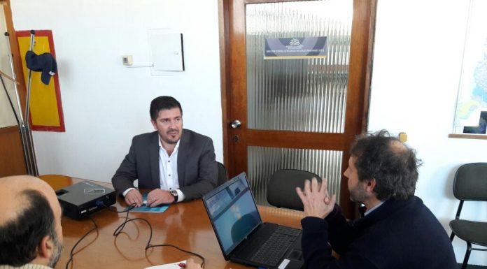 Entre Ríos y Uruguay avanzan en el acuerdo de buenas prácticas agrícolas