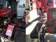 El Ente Portuario entregó dos motobombas en comodato al cuerpo de Bomberos de Concepción del Uruguay