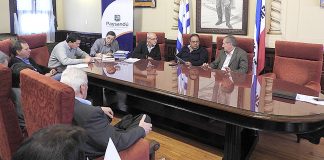 El Comité del Río Uruguay busca su institucionalización