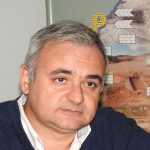 Asumió Marcelo Gay Balmáz como el nuevo director de Minería provincial