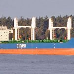 Arribará un nuevo ultramarino al puerto de Concepción del Uruguay