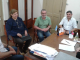 El puerto otorga en comodato un espacio para dictar capacitaciones