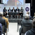 Fortalecen la política portuaria con capacitación a personal de puertos