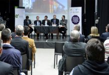 Fortalecen la política portuaria con capacitación a personal de puertos