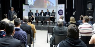 Fortalecen la política portuaria con capacitación a personal de puertos